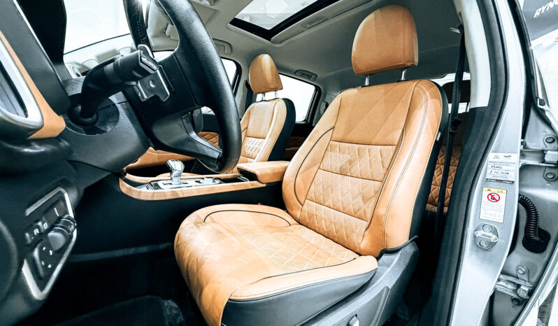 
								AED 1,020 // 20%DP // 2023 GWM Poer Platinum // *FREE*: Insurance; Registration; Tinting; Salik Tag full									