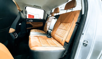 
									AED 1,020 // 20%DP // 2023 GWM Poer Platinum // *FREE*: Insurance; Registration; Tinting; Salik Tag full								