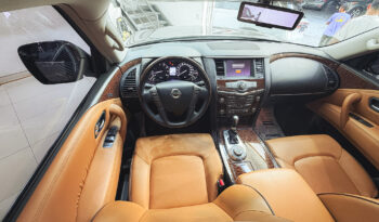 
									AED 1,800 // 20%DP // 2019 Nissan Patrol SE // *FREE*: Insurance; Registration; Tinting; Salik Tag full								