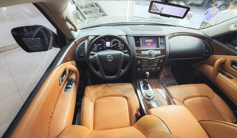 
								AED 1,800 // 20%DP // 2019 Nissan Patrol SE // *FREE*: Insurance; Registration; Tinting; Salik Tag full									