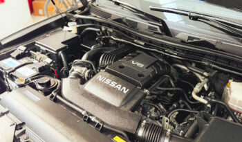 
									AED 1,800 // 20%DP // 2019 Nissan Patrol SE // *FREE*: Insurance; Registration; Tinting; Salik Tag full								