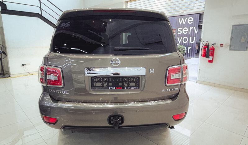 
								AED 1,800 // 20%DP // 2019 Nissan Patrol SE // *FREE*: Insurance; Registration; Tinting; Salik Tag full									