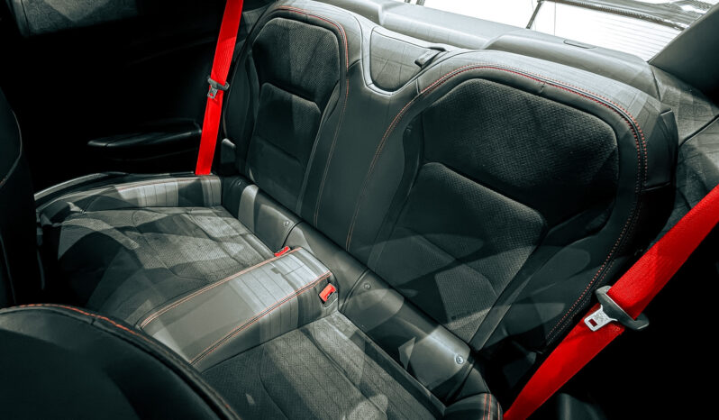 
								AED 3,100 //20%DP//2018 Chevrolet Camaro ZL1 // *FREE*: Insurance; Registration; Tinting; Salik Tag full									