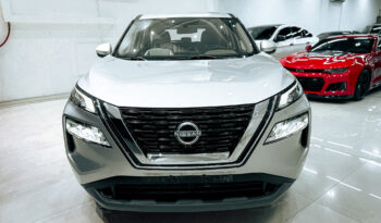 
									AED 1,100 // 20%DP // 2023 Nissan X-Trail S // *FREE*: Insurance; Registration; Tinting; Salik Tag full								