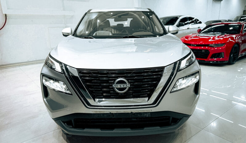 
								AED 1,100 // 20%DP // 2023 Nissan X-Trail S // *FREE*: Insurance; Registration; Tinting; Salik Tag full									