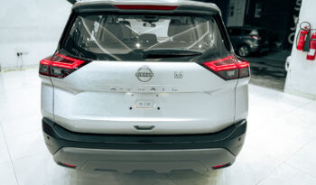 
									AED 1,100 // 20%DP // 2023 Nissan X-Trail S // *FREE*: Insurance; Registration; Tinting; Salik Tag full								