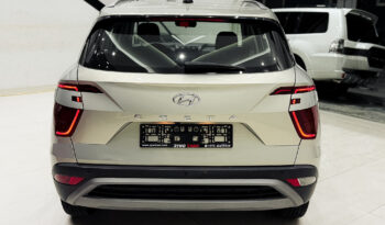 
									AED 860 // 20%DP // 2023 Hyundai Creta GL 1.5 // *FREE*: Insurance; Registration; Tinting; Salik Tag full								