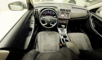 
									AED 860 // 20%DP // 2023 Hyundai Creta GL 1.5 // *FREE*: Insurance; Registration; Tinting; Salik Tag full								