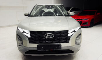
									AED 860 // 20%DP // 2023 Hyundai Creta GL 1.5 // *FREE*: Insurance; Registration; Tinting; Salik Tag full								