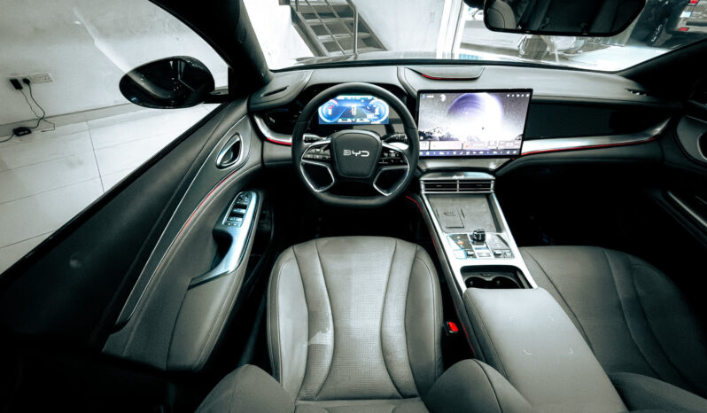 
								AED 1,560 // 20%DP // 2026 BYD SEAL 7 1.5T V4 // *FREE*: Insurance; Registration; Tinting; Salik Tag full									