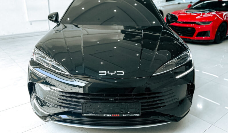 
								AED 1,560 // 20%DP // 2026 BYD SEAL 7 1.5T V4 // *FREE*: Insurance; Registration; Tinting; Salik Tag full									