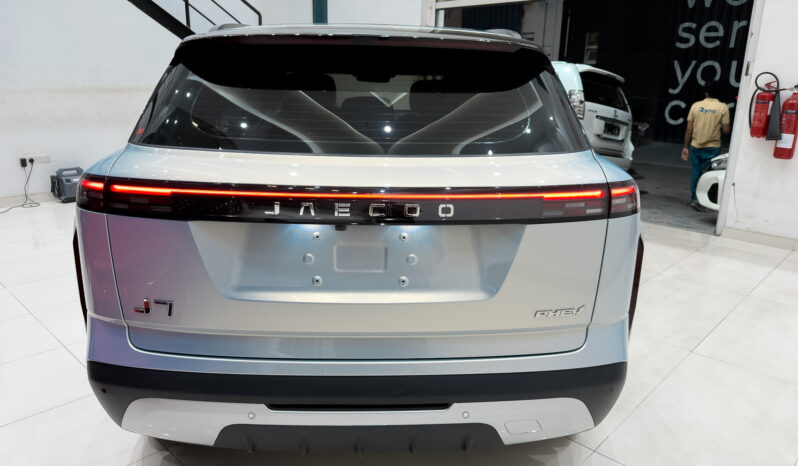 
								AED 1,300 // 20%DP // 2026 JAECOO J7 SHS PHEV Smart 1.6T V4 full									