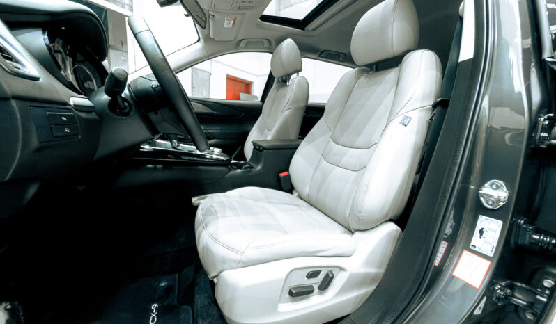 
								AED 1,400 // 20%DP // 2023 Mazda CX-9 GT 2.5L V4 AWD full									