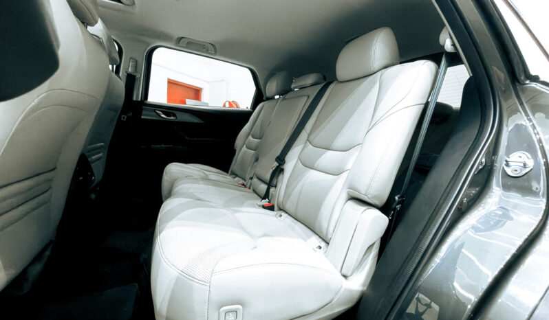 
								AED 1,400 // 20%DP // 2023 Mazda CX-9 GT 2.5L V4 AWD full									