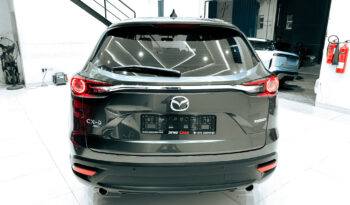 
									AED 1,400 // 20%DP // 2023 Mazda CX-9 GT 2.5L V4 AWD full								