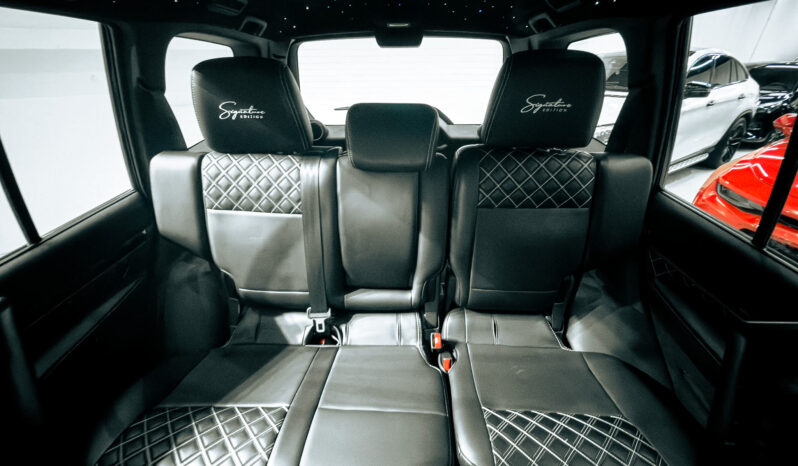 
								AED 1,300 // 20%DP // 2020 Mitsubishi Pajero Signature Edition 3.8L V6 full									