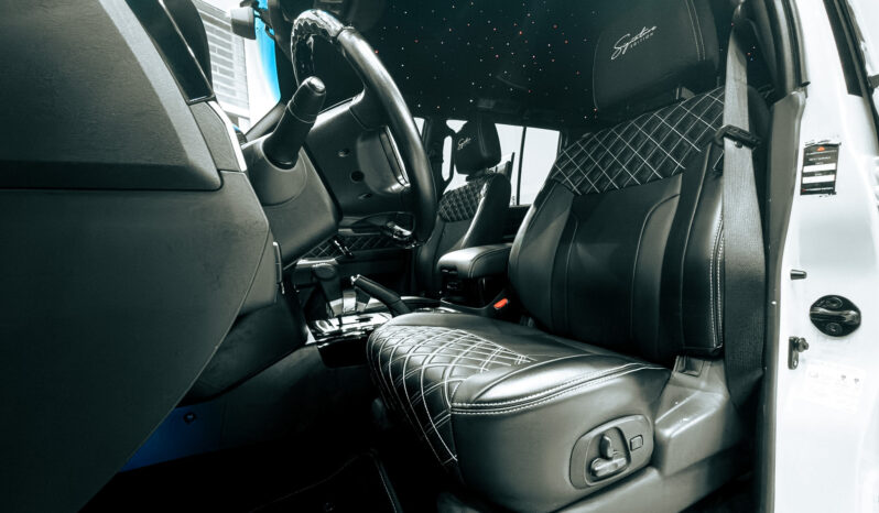 
								AED 1,300 // 20%DP // 2020 Mitsubishi Pajero Signature Edition 3.8L V6 full									