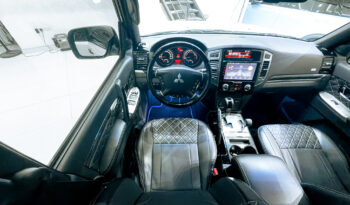 
									AED 1,300 // 20%DP // 2020 Mitsubishi Pajero Signature Edition 3.8L V6 full								