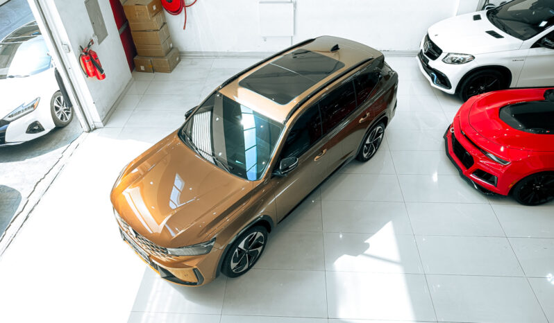 
								AED 1,300 // 20%DP // 2026 Renault Koleos Iconic LE Leather 2.0L V4 // Like New! full									