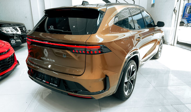 
								AED 1,300 // 20%DP // 2026 Renault Koleos Iconic LE Leather 2.0L V4 // Like New! full									