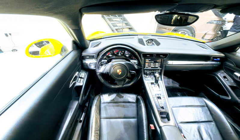 
								2014 Porsche 911 Carrera 3.4L // Cash/ Credit Card full									