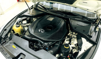 
									AED 1,060 // 20%DP // 24 Months // Infiniti Q50 Premium 2016 // Excellent Condition!! full								