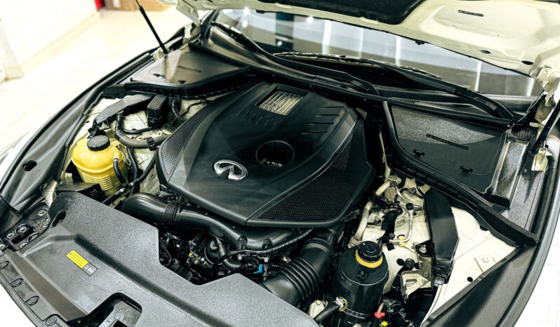 
								AED 1,060 // 20%DP // 24 Months // Infiniti Q50 Premium 2016 // Excellent Condition!! full									