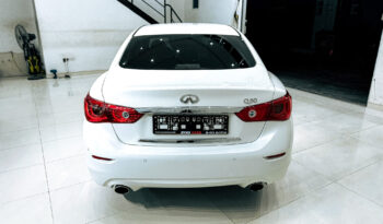 
									AED 1,060 // 20%DP // 24 Months // Infiniti Q50 Premium 2016 // Excellent Condition!! full								