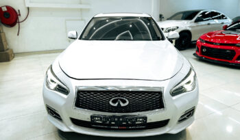
									AED 1,060 // 20%DP // 24 Months // Infiniti Q50 Premium 2016 // Excellent Condition!! full								