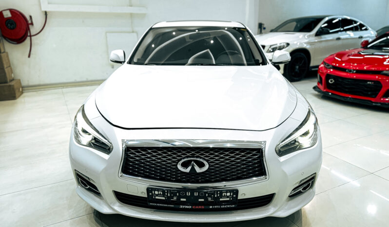 
								AED 1,060 // 20%DP // 24 Months // Infiniti Q50 Premium 2016 // Excellent Condition!! full									
