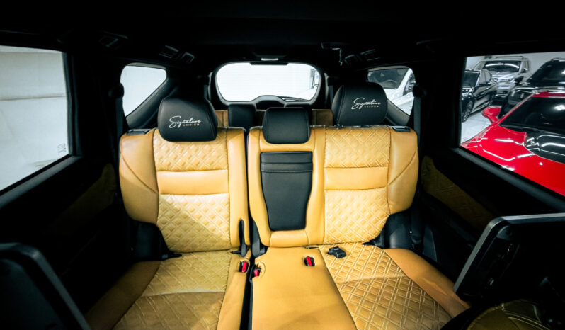 
								AED 1,160 // 20%DP // 2019 Mitsubishi Montero Signature Edition 3.0L V6 full									