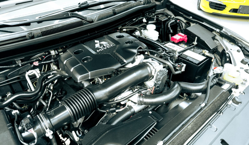 
								AED 1,160 // 20%DP // 2019 Mitsubishi Montero Signature Edition 3.0L V6 full									