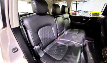 
									AED 1,600 // 20%DP // 2020 Infiniti QX80 Luxury Edition 5.6L V8 full								