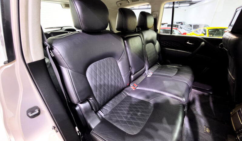 
								AED 1,600 // 20%DP // 2020 Infiniti QX80 Luxury Edition 5.6L V8 full									