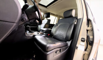 
									AED 1,600 // 20%DP // 2020 Infiniti QX80 Luxury Edition 5.6L V8 full								