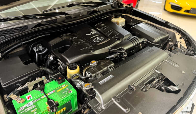 
								AED 1,600 // 20%DP // 2020 Infiniti QX80 Luxury Edition 5.6L V8 full									