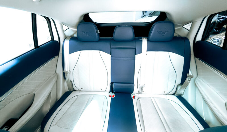 
								AED 1,200 // 20%DP // 2025 MG Whale Luxury Edition 2.0L V4 full									