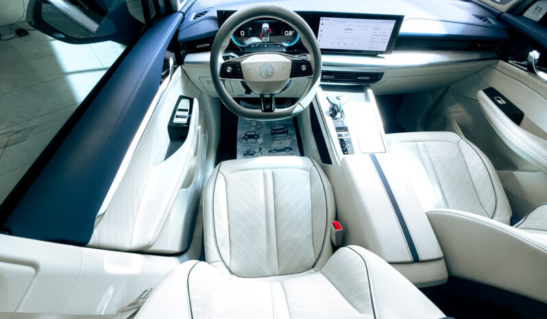 
								AED 1,200 // 20%DP // 2025 MG Whale Luxury Edition 2.0L V4 full									