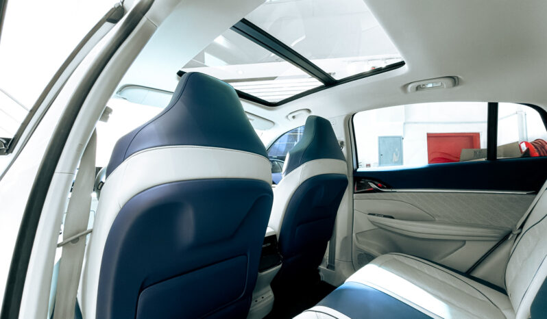 
								AED 1,200 // 20%DP // 2025 MG Whale Luxury Edition 2.0L V4 full									