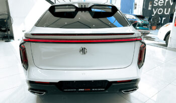 
									AED 1,200 // 20%DP // 2025 MG Whale Luxury Edition 2.0L V4 full								