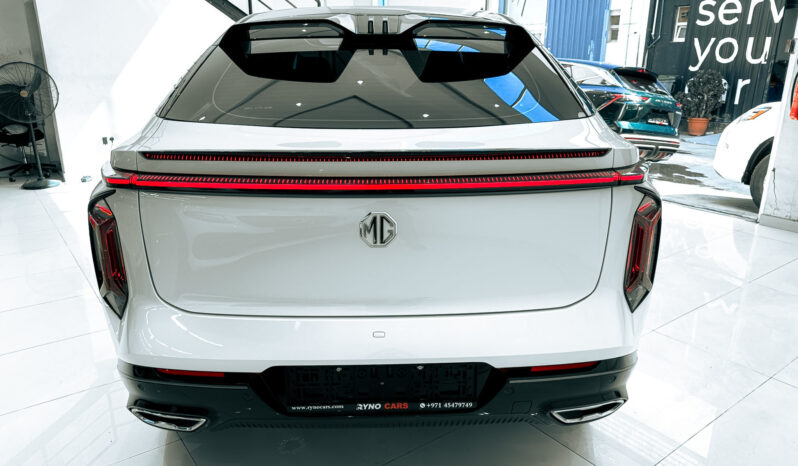 
								AED 1,200 // 20%DP // 2025 MG Whale Luxury Edition 2.0L V4 full									