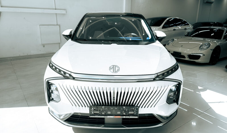 
								AED 1,200 // 20%DP // 2025 MG Whale Luxury Edition 2.0L V4 full									
