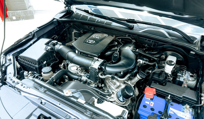 
								AED 1,390 // 20%DP // 2020 Toyota Fortuner VXR 4.0L V6 4WD full									