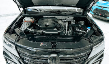 
									AED 1,175 // 20%DP // 2023 MG RX8 2.0T V4 4WD Black Edition full								