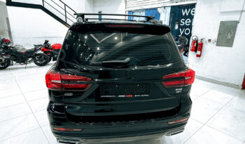 
									AED 1,175 // 20%DP // 2023 MG RX8 2.0T V4 4WD Black Edition full								