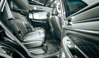 
									AED 1,175 // 20%DP // 2023 MG RX8 2.0T V4 4WD Black Edition full								