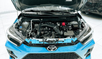 
									AED 700 // 20% DP // 2023 Toyota Raize G Turbo 1.0T V3 full								