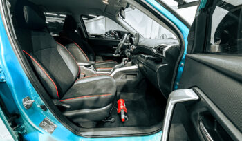 
									AED 700 // 20% DP // 2023 Toyota Raize G Turbo 1.0T V3 full								