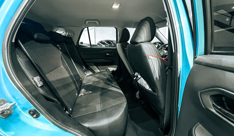 
								AED 700 // 20% DP // 2023 Toyota Raize G Turbo 1.0T V3 full									