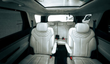 
									AED 1,650 // 20% DP // 2021 Hyundai Palisade Premium Nappa 3.8L V6 full								